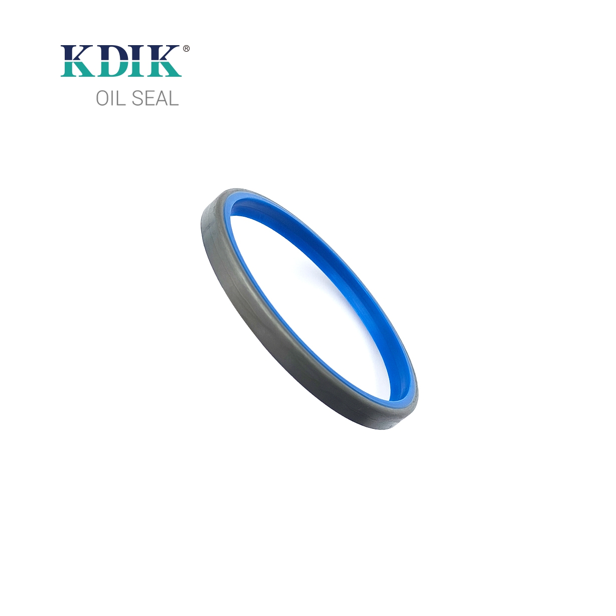 87477369 Dust Wiper Seal DKB Metal Shell PU Dust Seal Fit New Holland