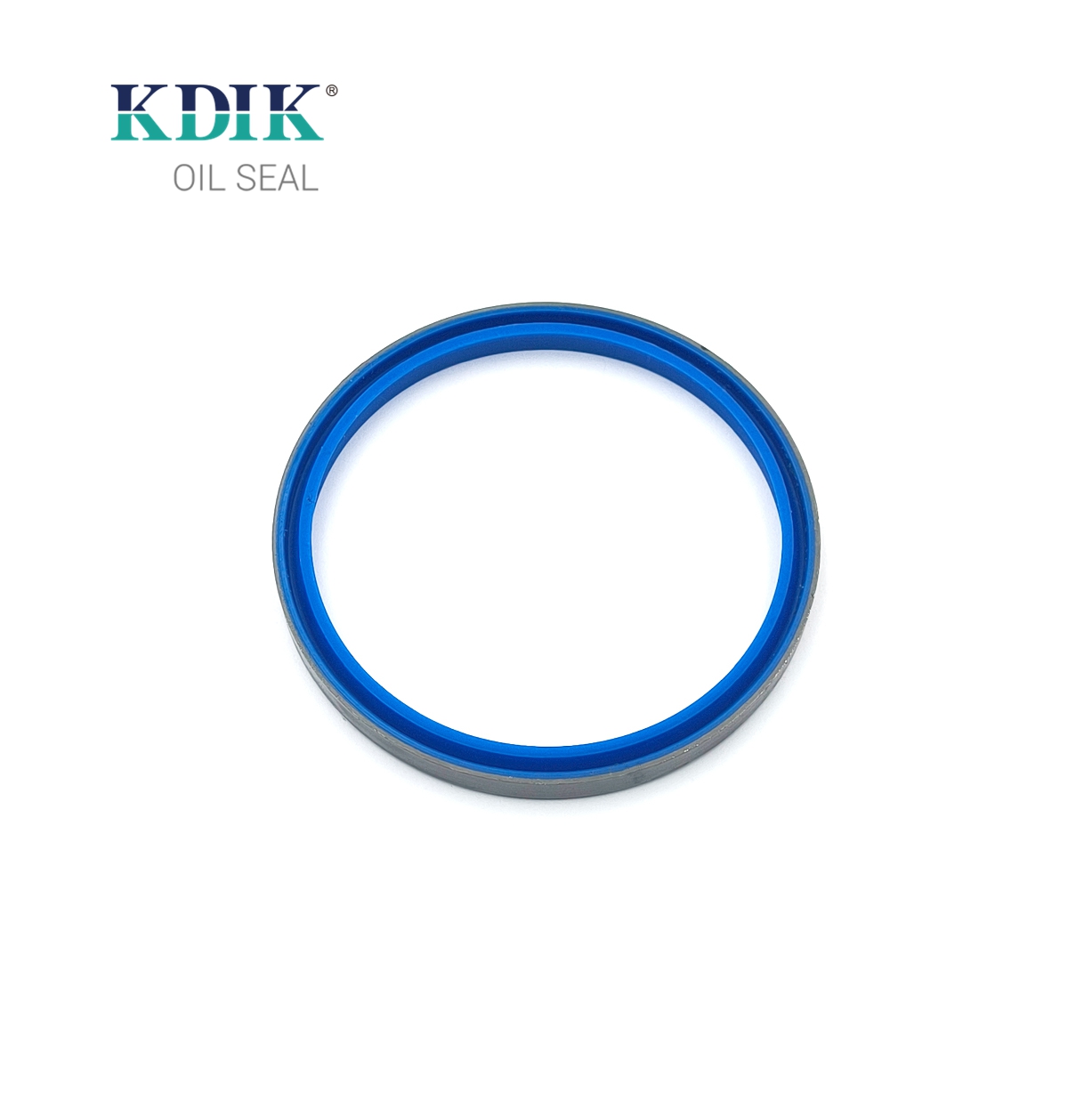 87477369 Dust Wiper Seal DKB Metal Shell PU Dust Seal Fit New Holland
