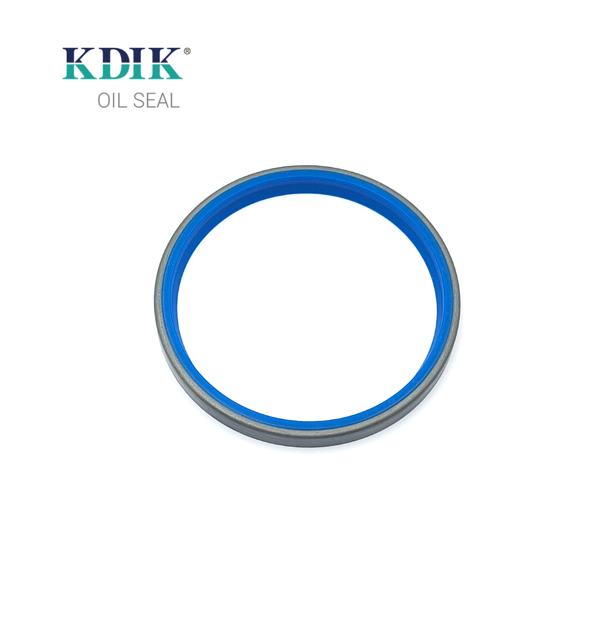 87477369 Dust Wiper Seal DKB Metal Shell PU Dust Seal Fit New Holland
