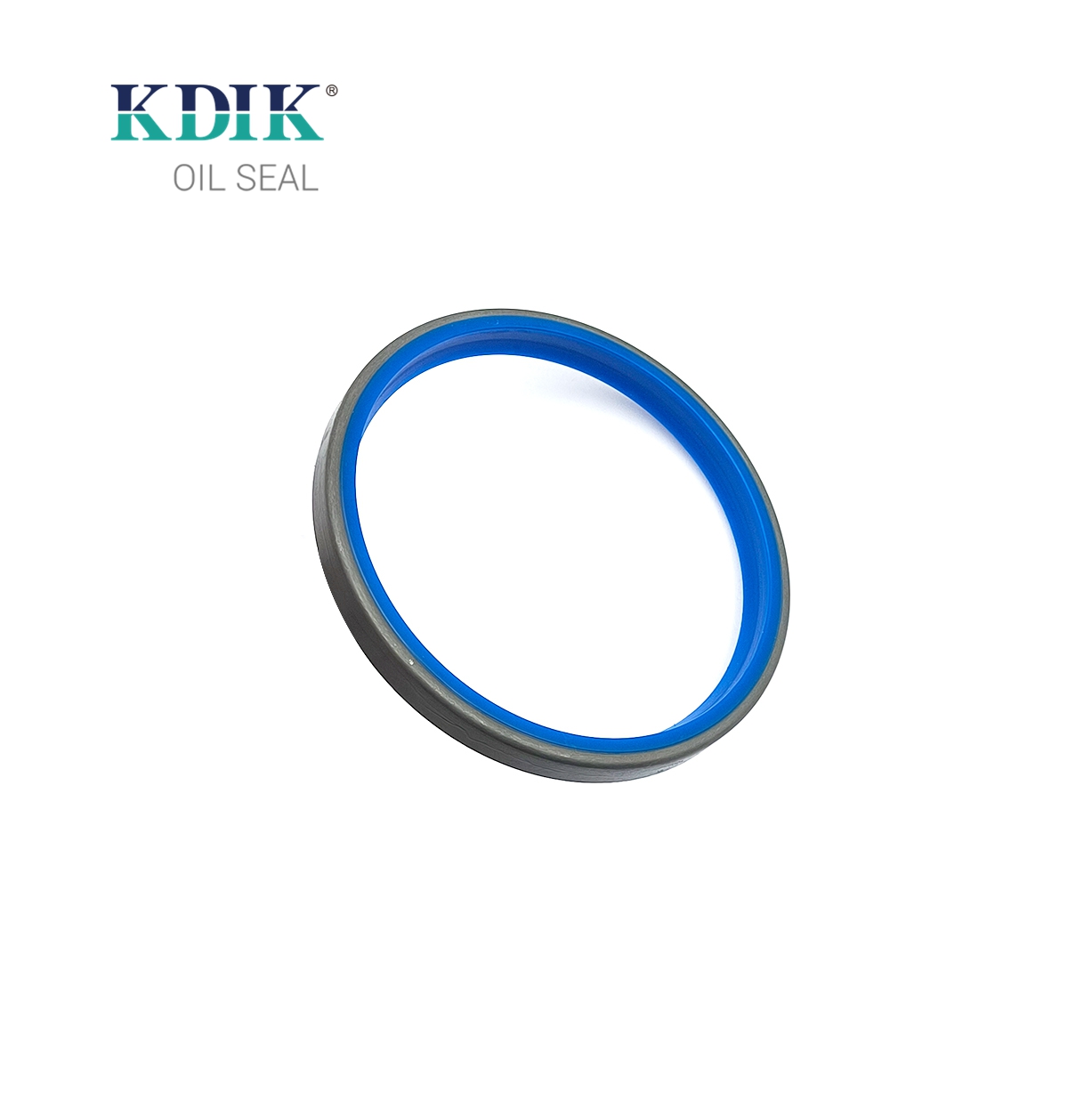 87477369 Dust Wiper Seal DKB Metal Shell PU Dust Seal Fit New Holland