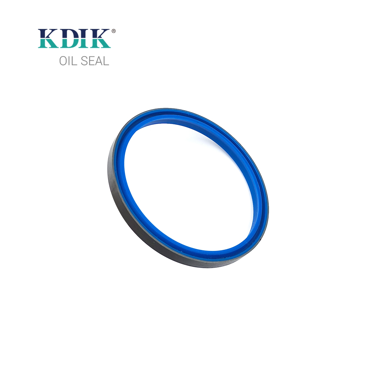 87477369 Dust Wiper Seal DKB Metal Shell PU Dust Seal Fit New Holland