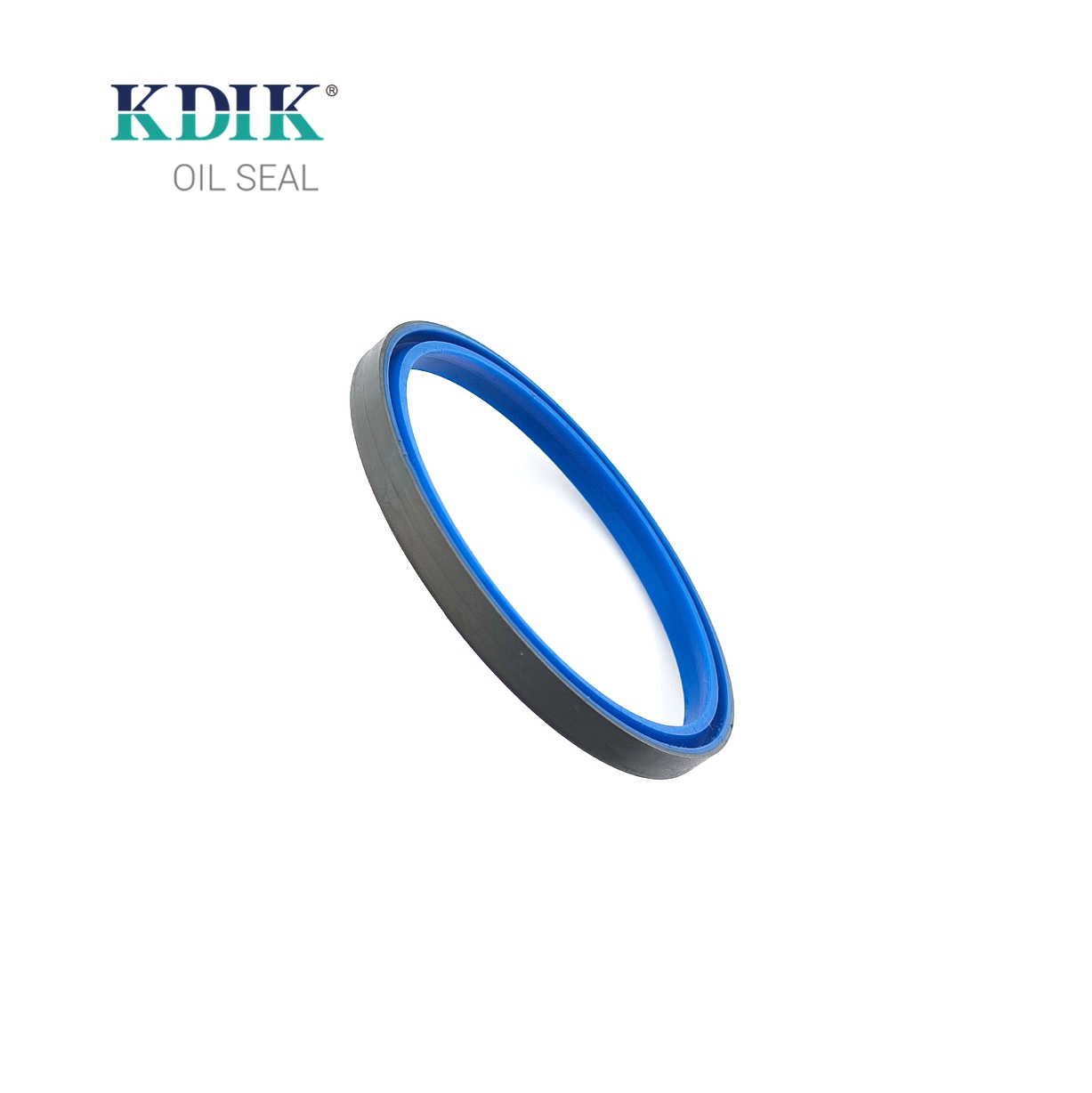 87477369 Dust Wiper Seal DKB Metal Shell PU Dust Seal Fit New Holland