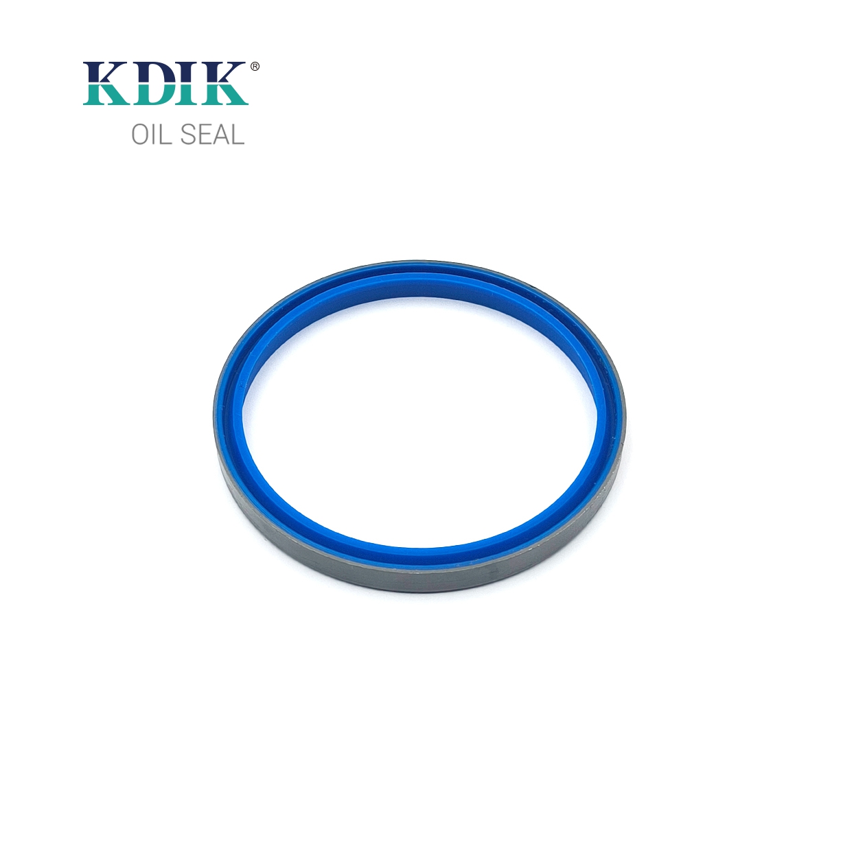 87477369 Dust Wiper Seal DKB Metal Shell PU Dust Seal Fit New Holland