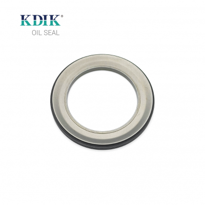 RE49243 External Oil Seal Shaft Half Rubber Seal for John Deere
