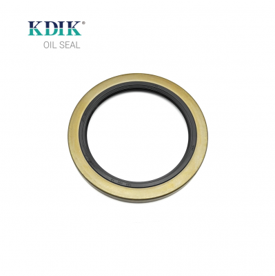 High Quality TA Type Oil Seal Size 120*160*13 Skeleton Shaft Oil Seal Double Lips Seal for Auto Parts