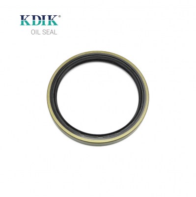 High Quality TA 125*149.95*15 NBR Standard Skeleton Oil Seal Rubber Rotary Shaft Oil Seal for Auto Oil Seal