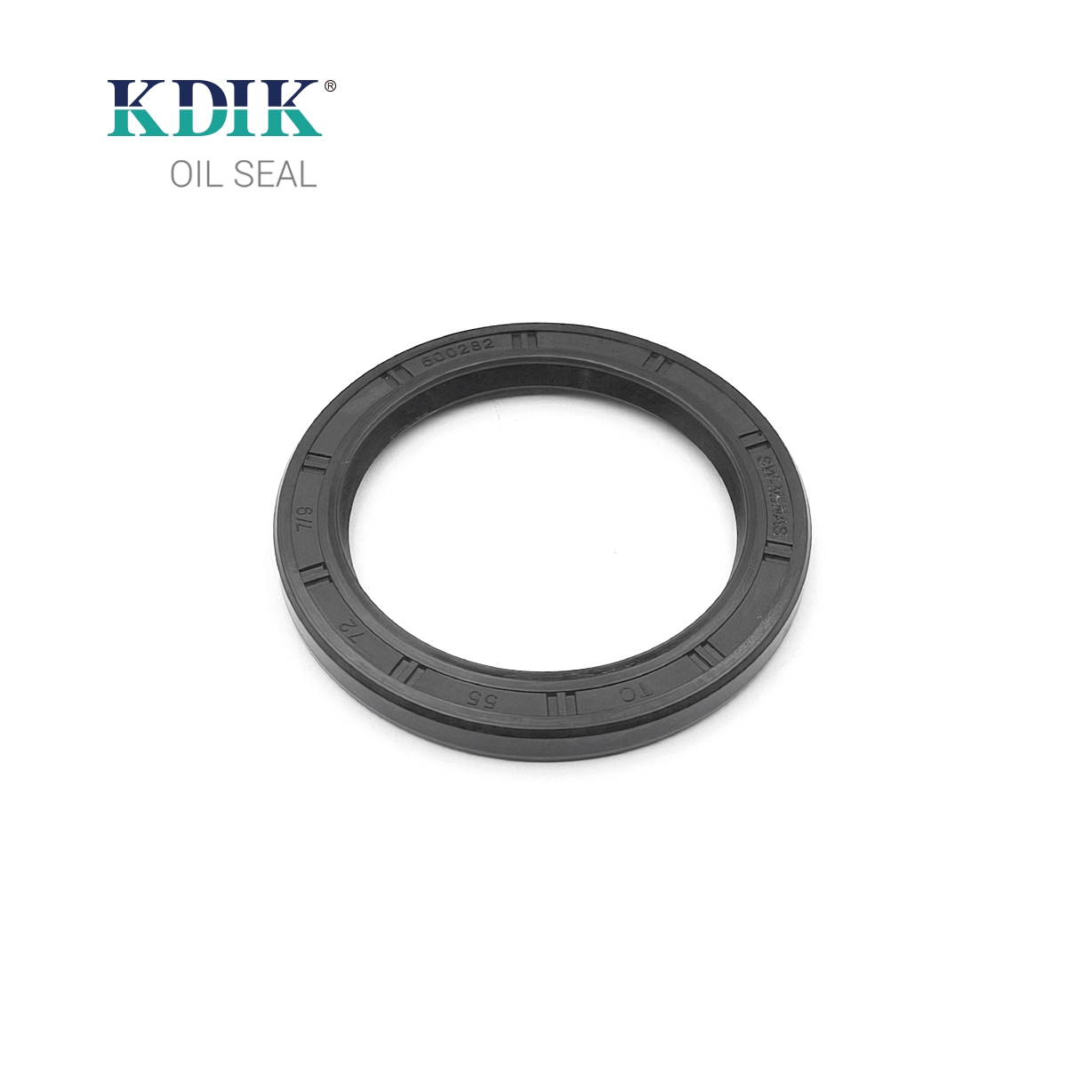 AZ49370 TC TYPE Double Lip Shaft Oil Seal Rubber Oil Seal for JOHN DEERE