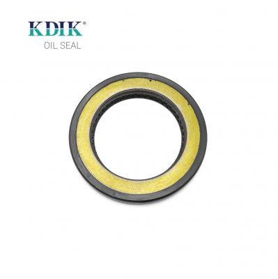 High Pressure Radial Shaft Seal 35*52*5mm PTFE+NBR Oil Seal for Hydraulic Motor MOS160