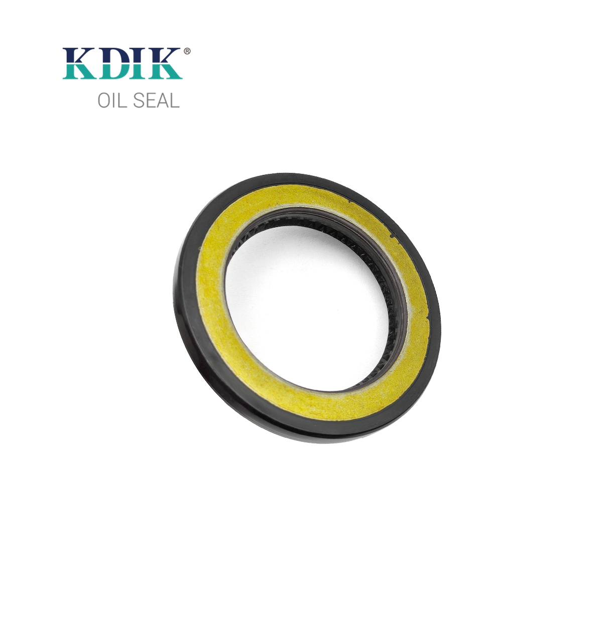 High Pressure Radial Shaft Seal 35*52*5mm PTFE+NBR Oil Seal for Hydraulic Motor MOS160