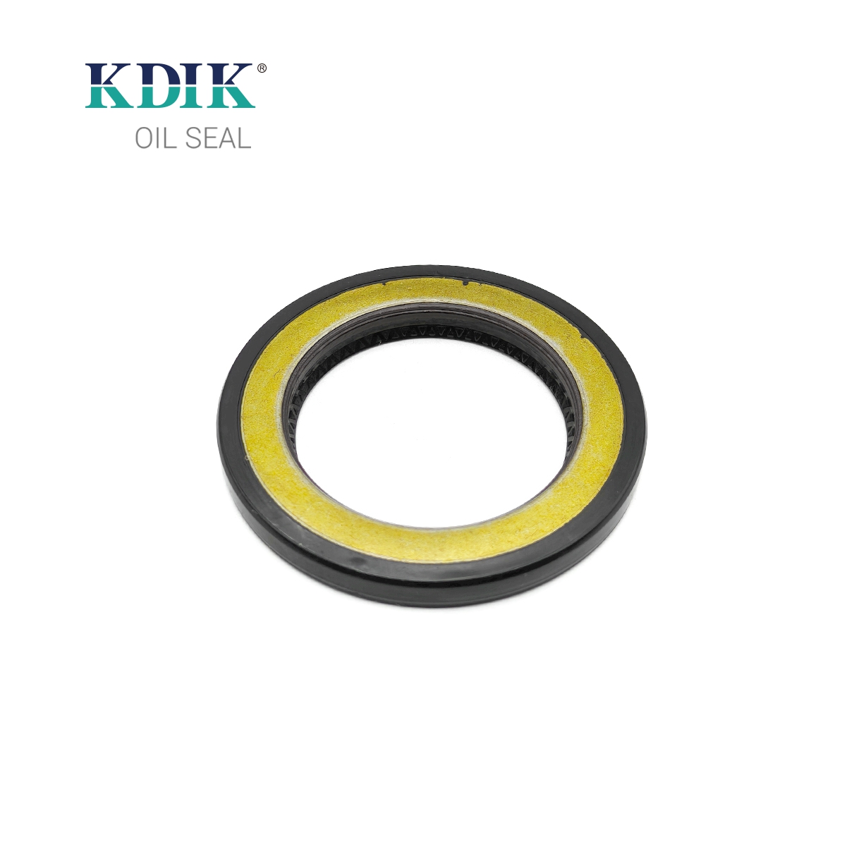 High Pressure Radial Shaft Seal 35*52*5mm PTFE+NBR Oil Seal for Hydraulic Motor MOS160