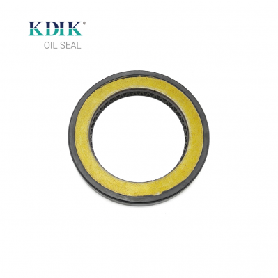High Pressure Oil Seal Size 45*65*7 PTFE+NBR Rotary Shaft Seal for Hydraulic Motor