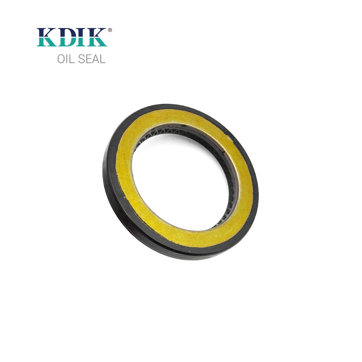 High Pressure Oil Seal Size 45*65*7 PTFE+NBR Rotary Shaft Seal for Hydraulic Motor