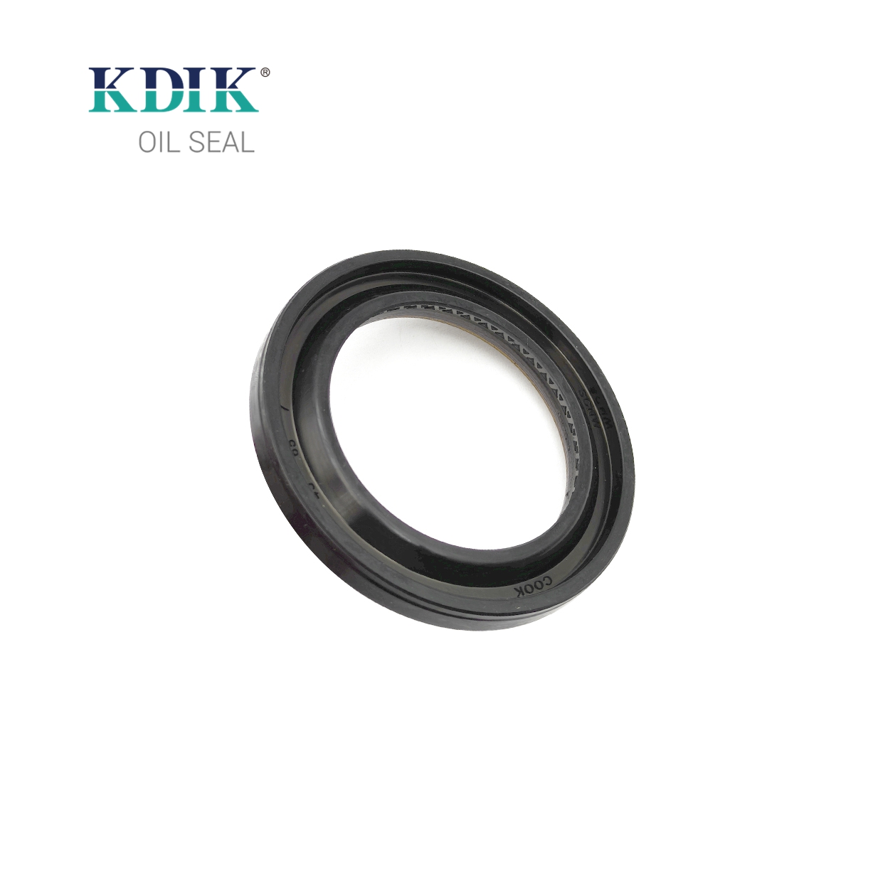 High Pressure Oil Seal Size 45*65*7 PTFE+NBR Rotary Shaft Seal for Hydraulic Motor