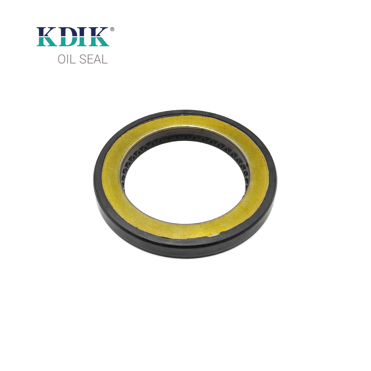 High Pressure Oil Seal Size 45*65*7 PTFE+NBR Rotary Shaft Seal for Hydraulic Motor