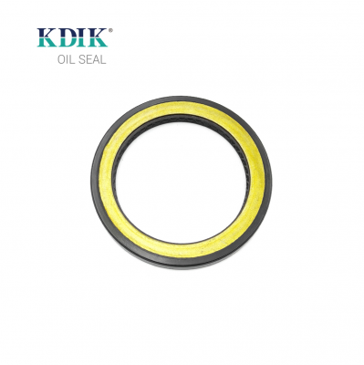 High Quality Shaft Seal Size 60*80*7 PTFE+NBR for Hydraulic Pump/ Motor Oil Seal
