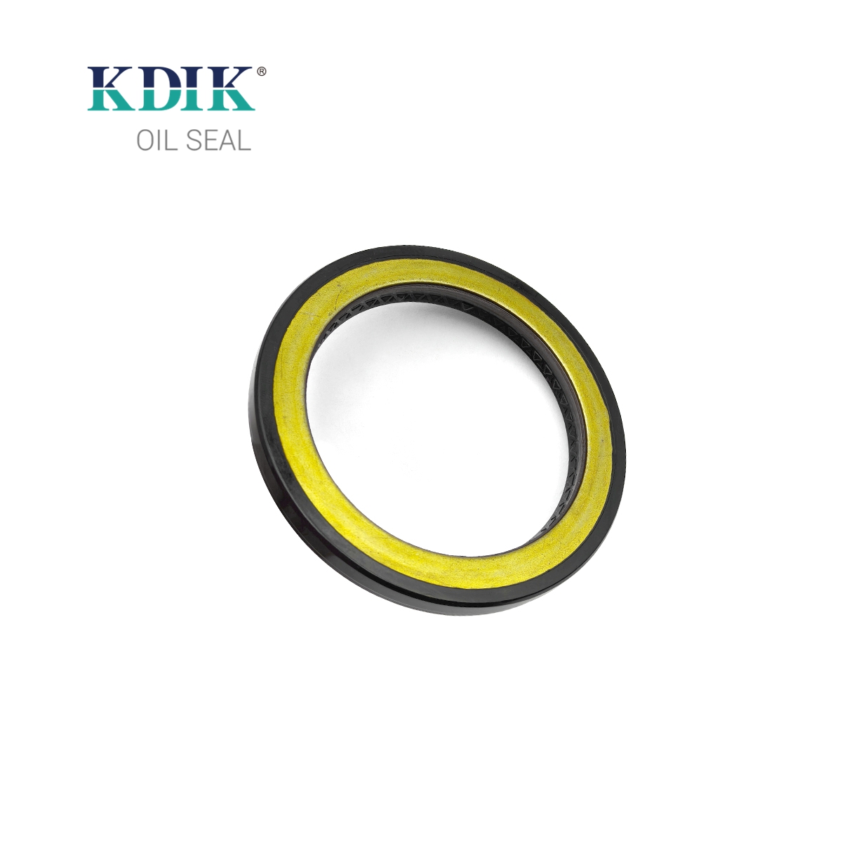 High Quality Shaft Seal Size 60*80*7 PTFE+NBR for Hydraulic Pump/ Motor Oil Seal