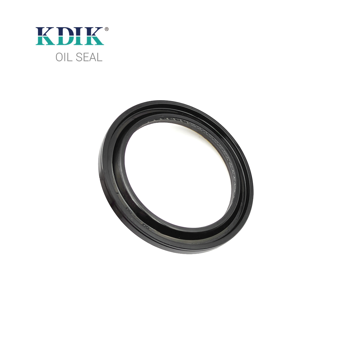 High Quality Shaft Seal Size 60*80*7 PTFE+NBR for Hydraulic Pump/ Motor Oil Seal