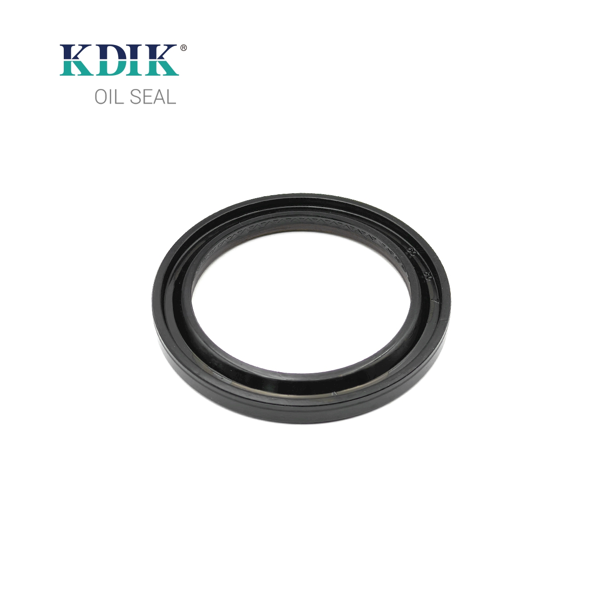 High Quality Shaft Seal Size 60*80*7 PTFE+NBR for Hydraulic Pump/ Motor Oil Seal