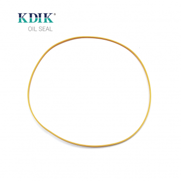 1997616C4 Seal Ring KDIK PTFE Backup Seal Replacement for New Holland Case IH Farm Tractor Parts