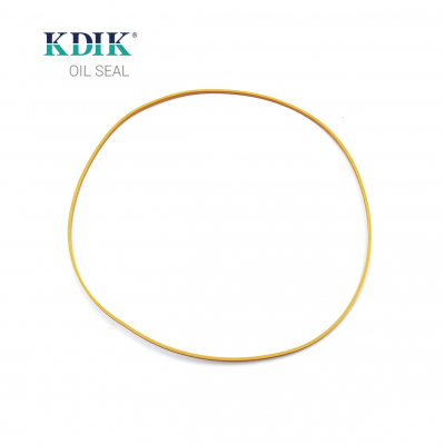 1997616C4 Seal Ring KDIK PTFE Backup Seal Replacement for New Holland Case IH Farm Tractor Parts