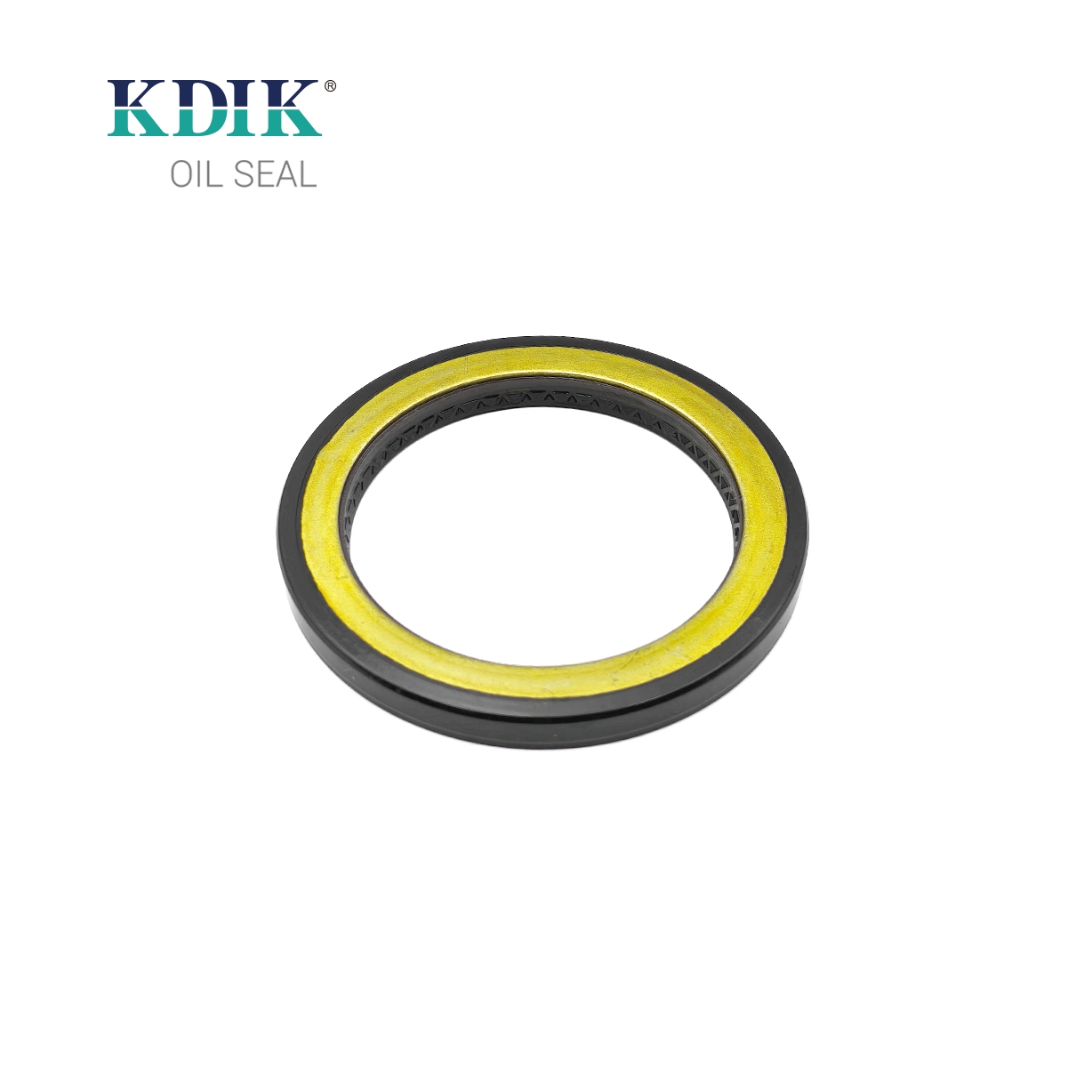 High Quality Shaft Seal Size 60*80*7 PTFE+NBR for Hydraulic Pump/ Motor Oil Seal
