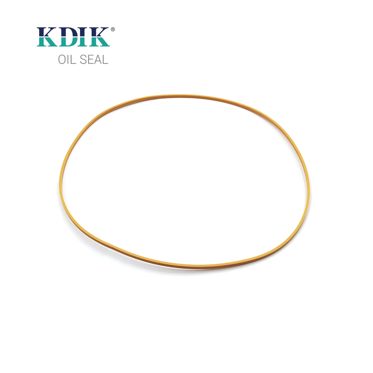 1997616C4 Seal Ring KDIK PTFE Backup Seal Replacement for New Holland Case IH Farm Tractor Parts