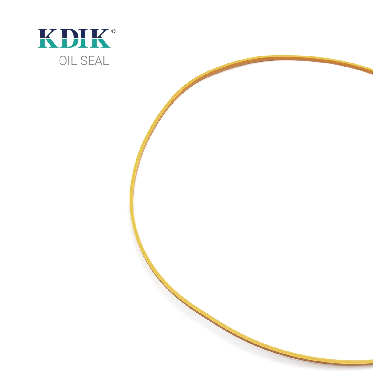 1997616C4 Seal Ring KDIK PTFE Backup Seal Replacement for New Holland Case IH Farm Tractor Parts