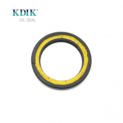 High Quality Shaft Seal Size 28.5*39*5mm PTFE+NBR for Danfoss Orbital Motor