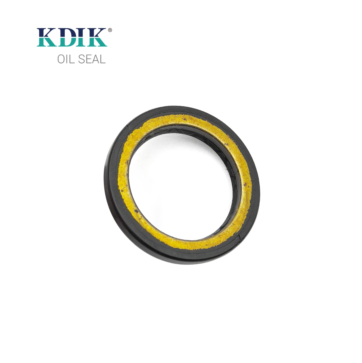 High Quality Shaft Seal Size 28.5*39*5mm PTFE+NBR for Danfoss Orbital Motor