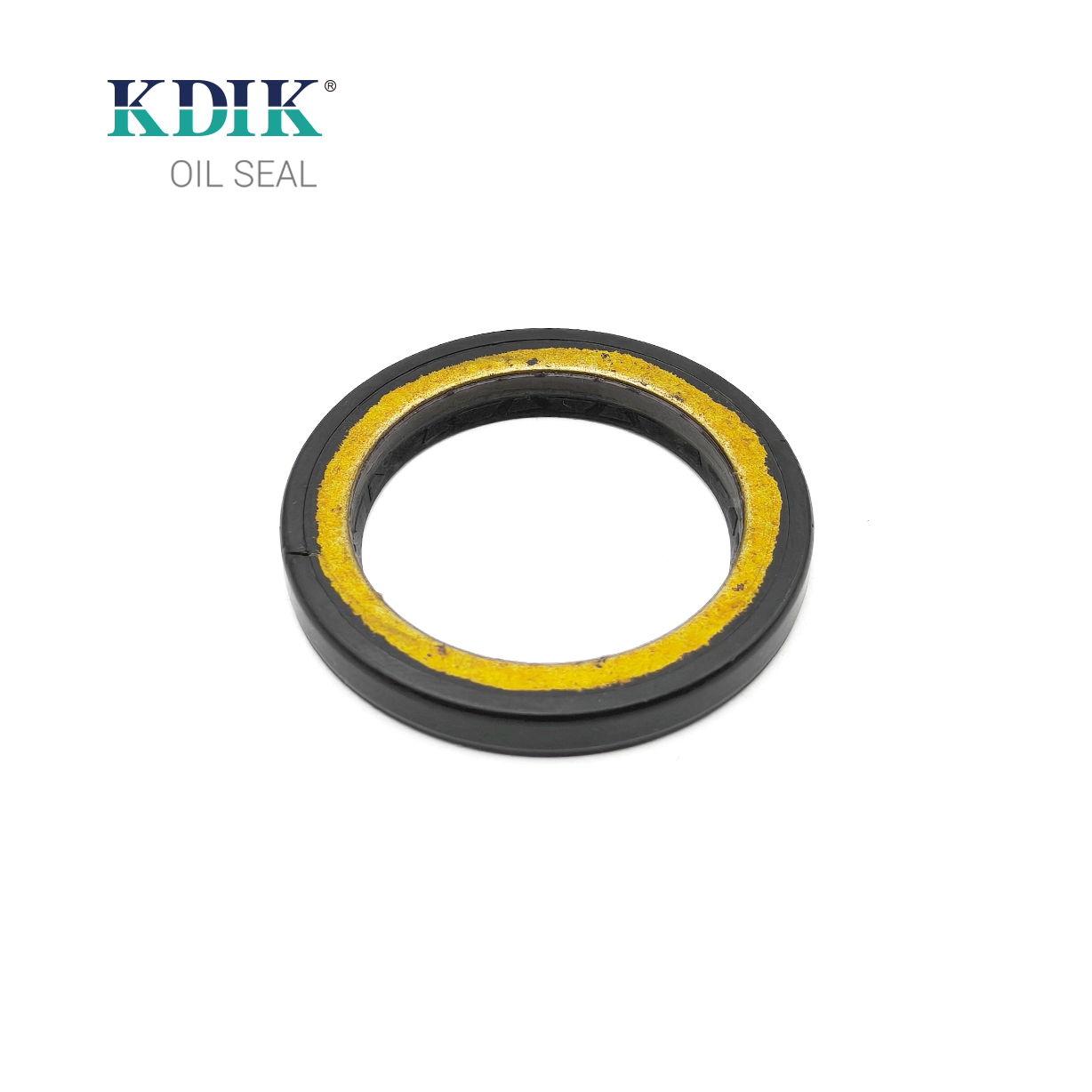 High Quality Shaft Seal Size 28.5*39*5mm PTFE+NBR for Danfoss Orbital Motor