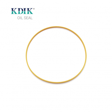 1997618C4 Hydraulic Piston Outer Seal 151.1*155*3.3mm Replacement Seal for Case IH Agricultural Machinery