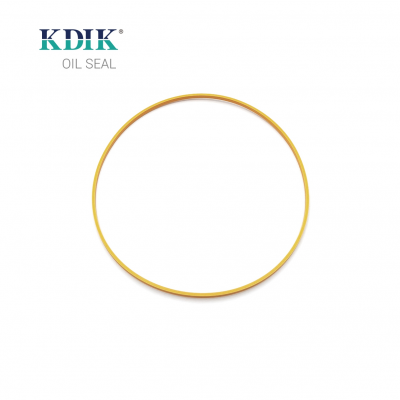 1997618C4 Hydraulic Piston Outer Seal 151.1*155*3.3mm Replacement Seal for Case IH Agricultural Machinery
