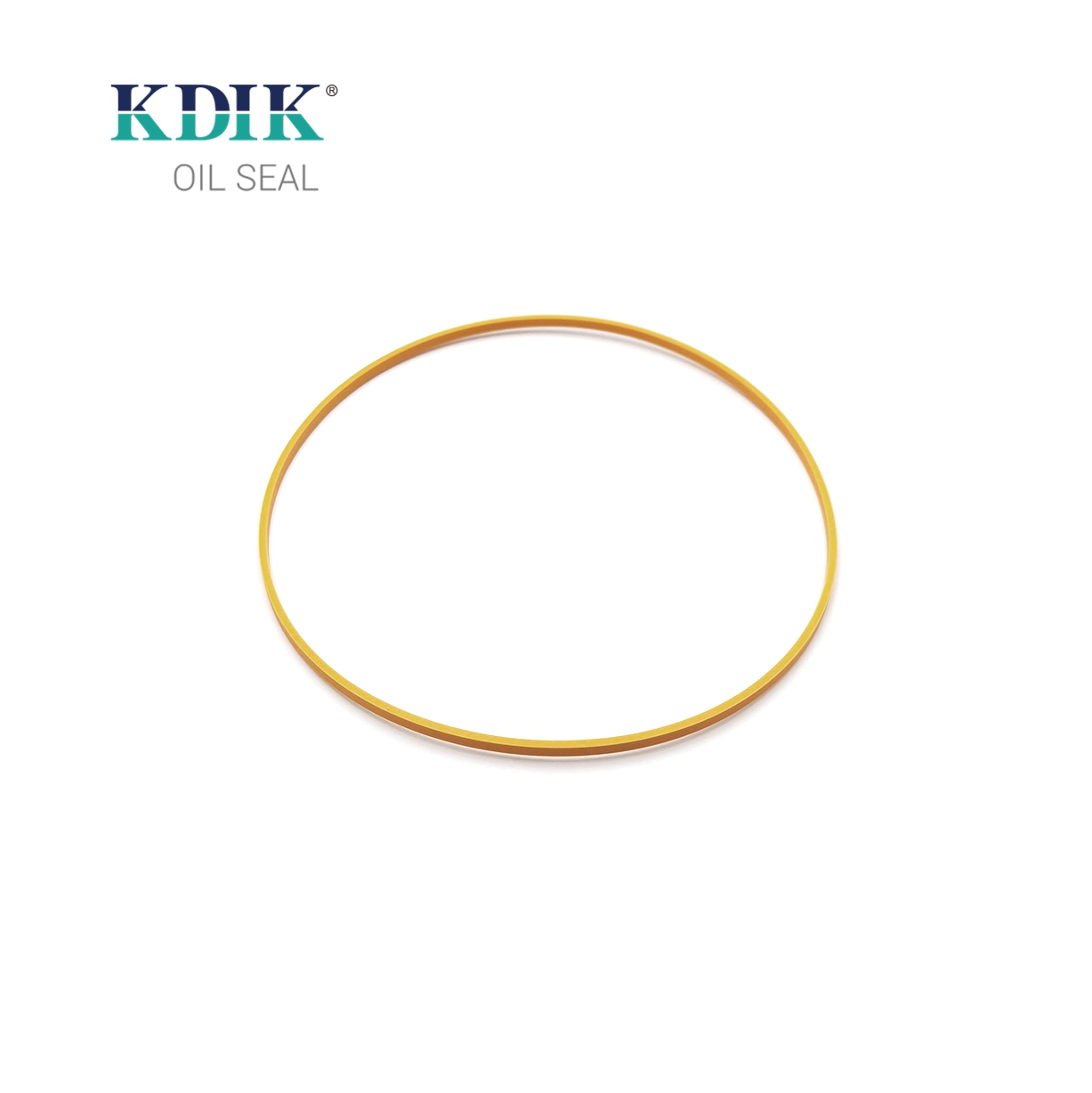 1997618C4 Hydraulic Piston Outer Seal 151.1*155*3.3mm Replacement Seal for Case IH Agricultural Machinery