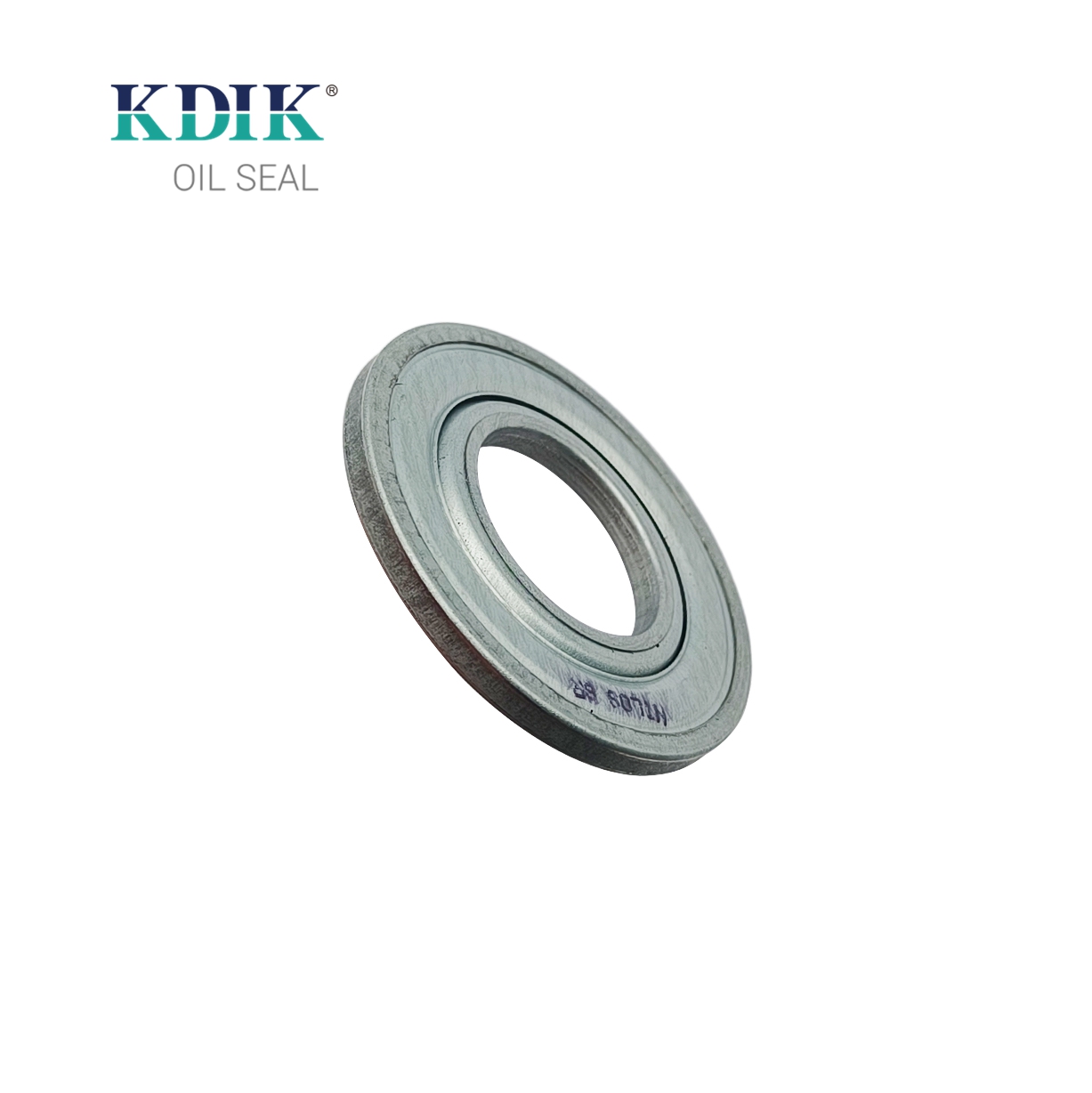 87470511 Hydraulic Seal 25*52*4mm OE Replacement Seal For Case IH NEW HOLLAND Farm Tractor