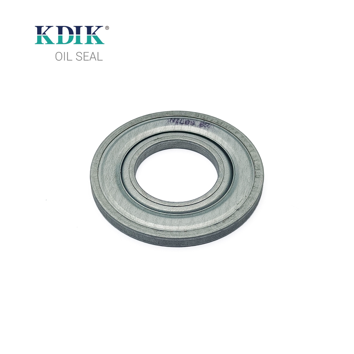 87470511 Hydraulic Seal 25*52*4mm OE Replacement Seal For Case IH NEW HOLLAND Farm Tractor