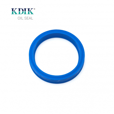 87587026 Blue Polyurethane Rod Seal OE Replacement Seal For New Holland Farm Tractor Hydraulic Cylinder