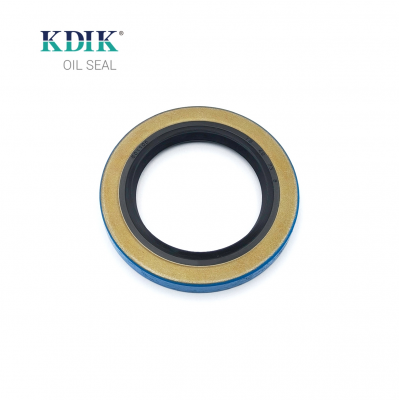 High Quality TB 49*73*8 NBR Standard Skeleton Oil Seal Rubber Rotary Shaft Oil Seal for Auto Oil Seal