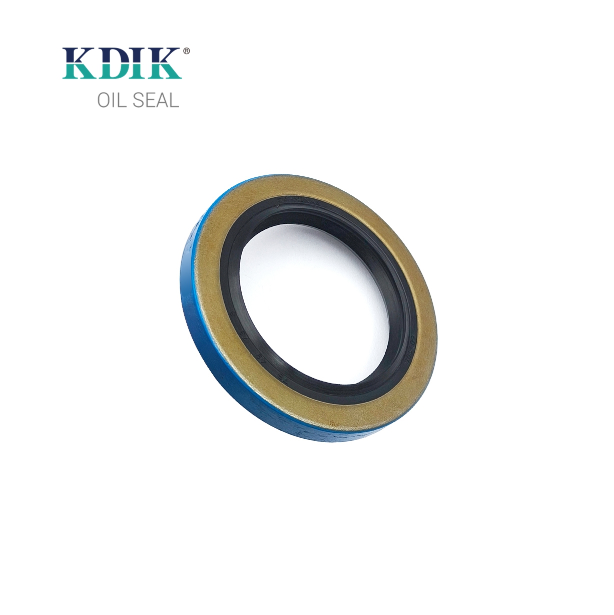 High Quality TB 49*73*8 NBR Standard Skeleton Oil Seal Rubber Rotary Shaft Oil Seal for Auto Oil Seal