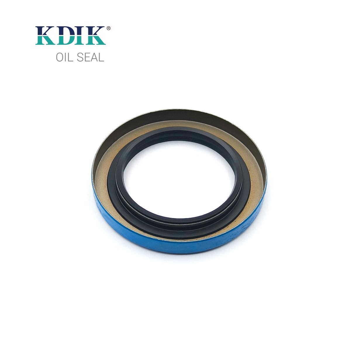 High Quality TB 49*73*8 NBR Standard Skeleton Oil Seal Rubber Rotary Shaft Oil Seal for Auto Oil Seal