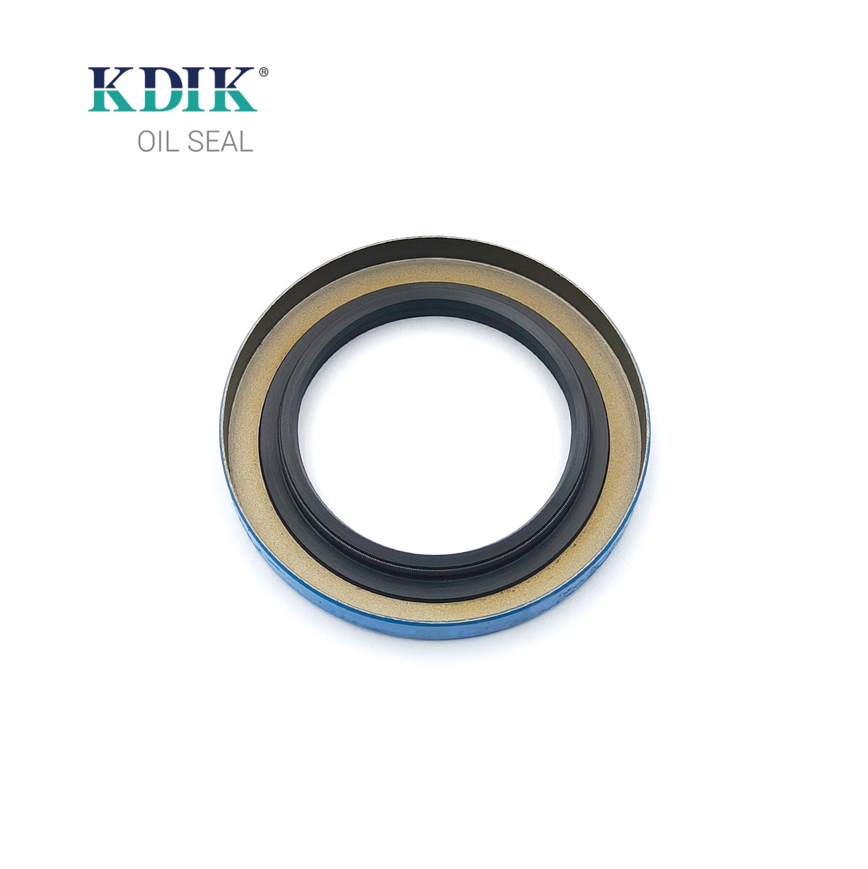 High Quality TB 49*73*8 NBR Standard Skeleton Oil Seal Rubber Rotary Shaft Oil Seal for Auto Oil Seal
