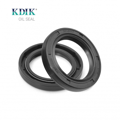 TC Oil seal Rubber Double lip seal ring