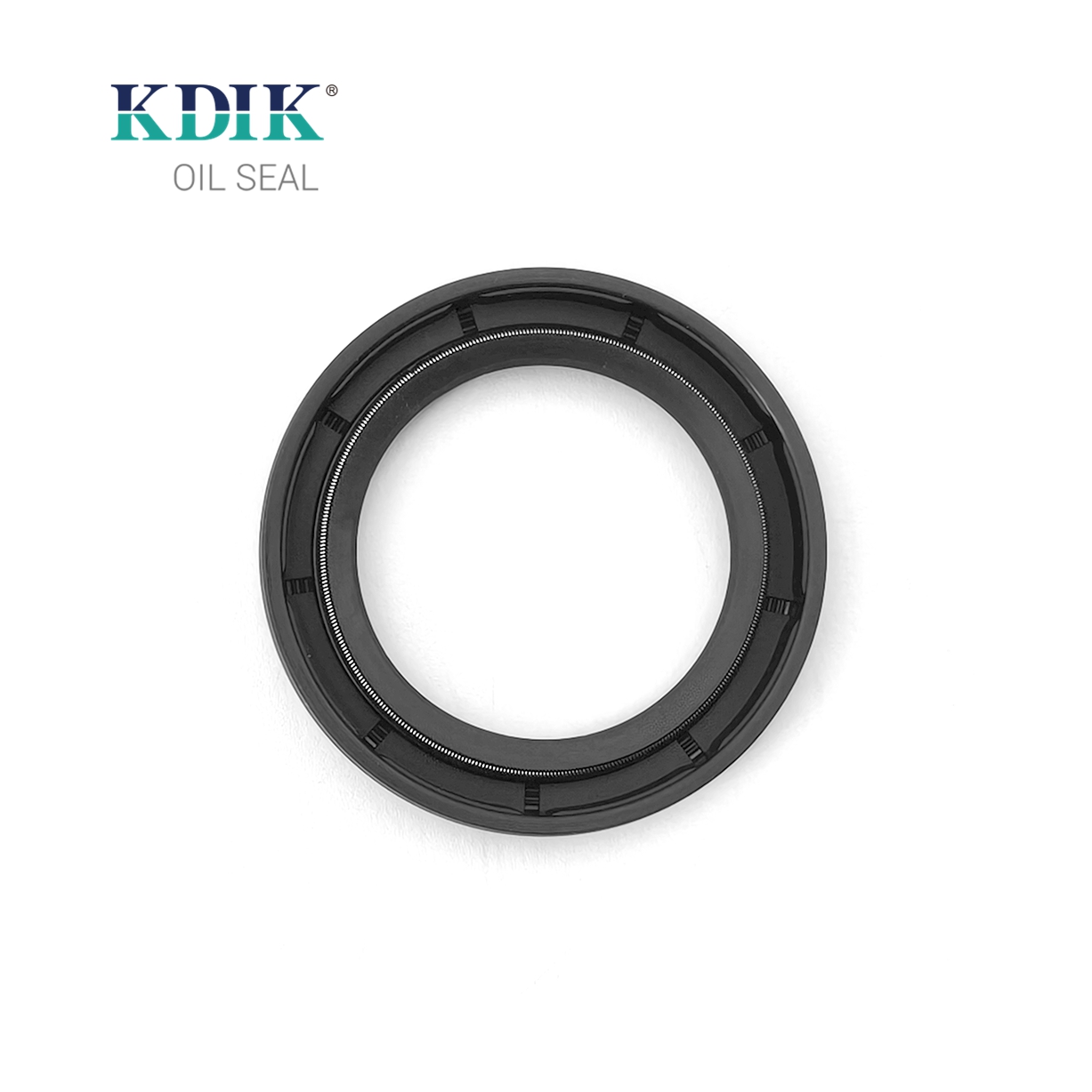 KDIK Factory Direct Seal TG 35*50*7 Skeleton Rubber Double Lip for Construction Machinery Parts