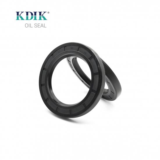 High Quality Double Lip Rubber Rotary Shaft Oil Seal TG 60*90*10 for Construction Machinery Spare Parts