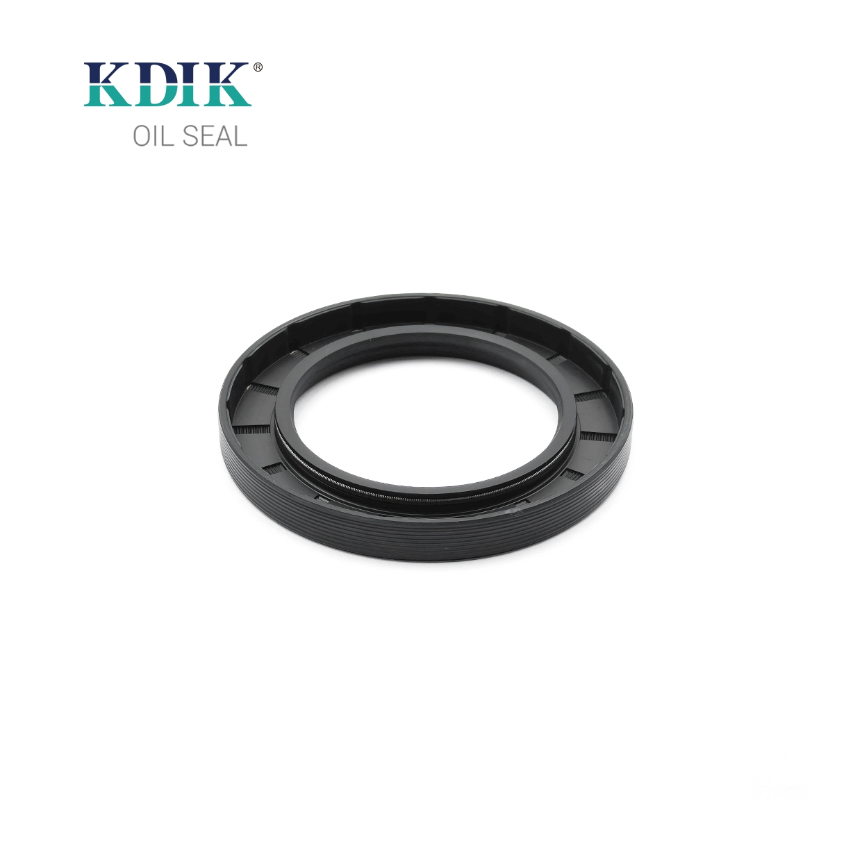 High Quality Double Lip Rubber Rotary Shaft Oil Seal TG 60*90*10 for Construction Machinery Spare Parts