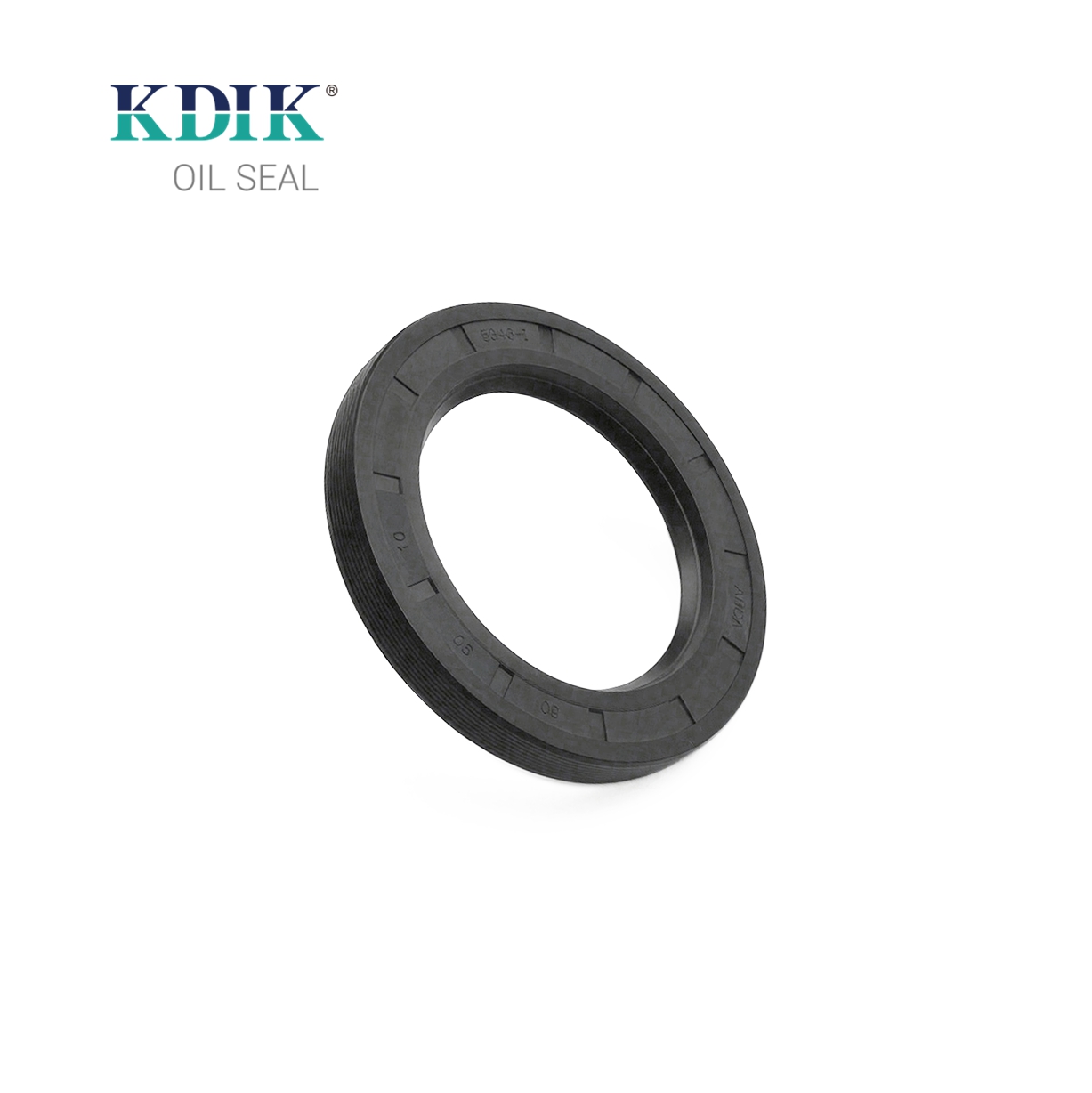 High Quality Double Lip Rubber Rotary Shaft Oil Seal TG 60*90*10 for Construction Machinery Spare Parts
