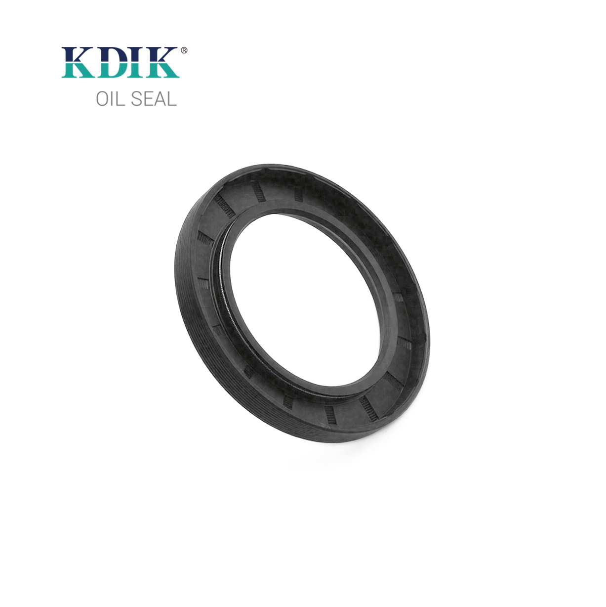 High Quality Double Lip Rubber Rotary Shaft Oil Seal TG 60*90*10 for Construction Machinery Spare Parts