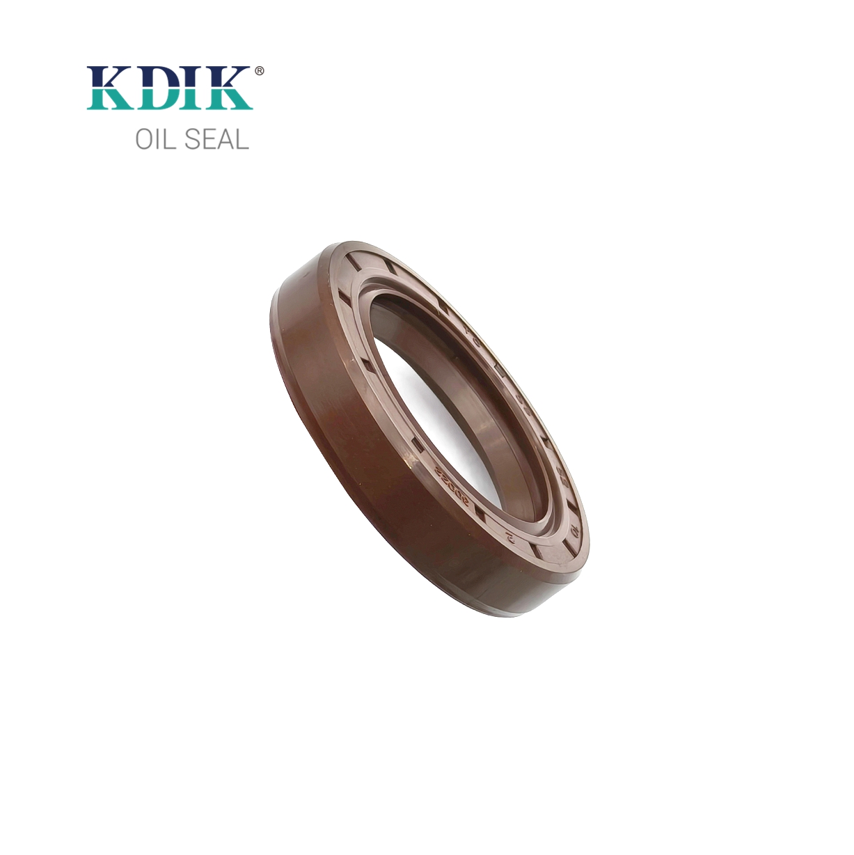 High Quality TC 35*52*10 NBR Rotary Shaft Oil Seal Double Lips for Construction Machinery Parts