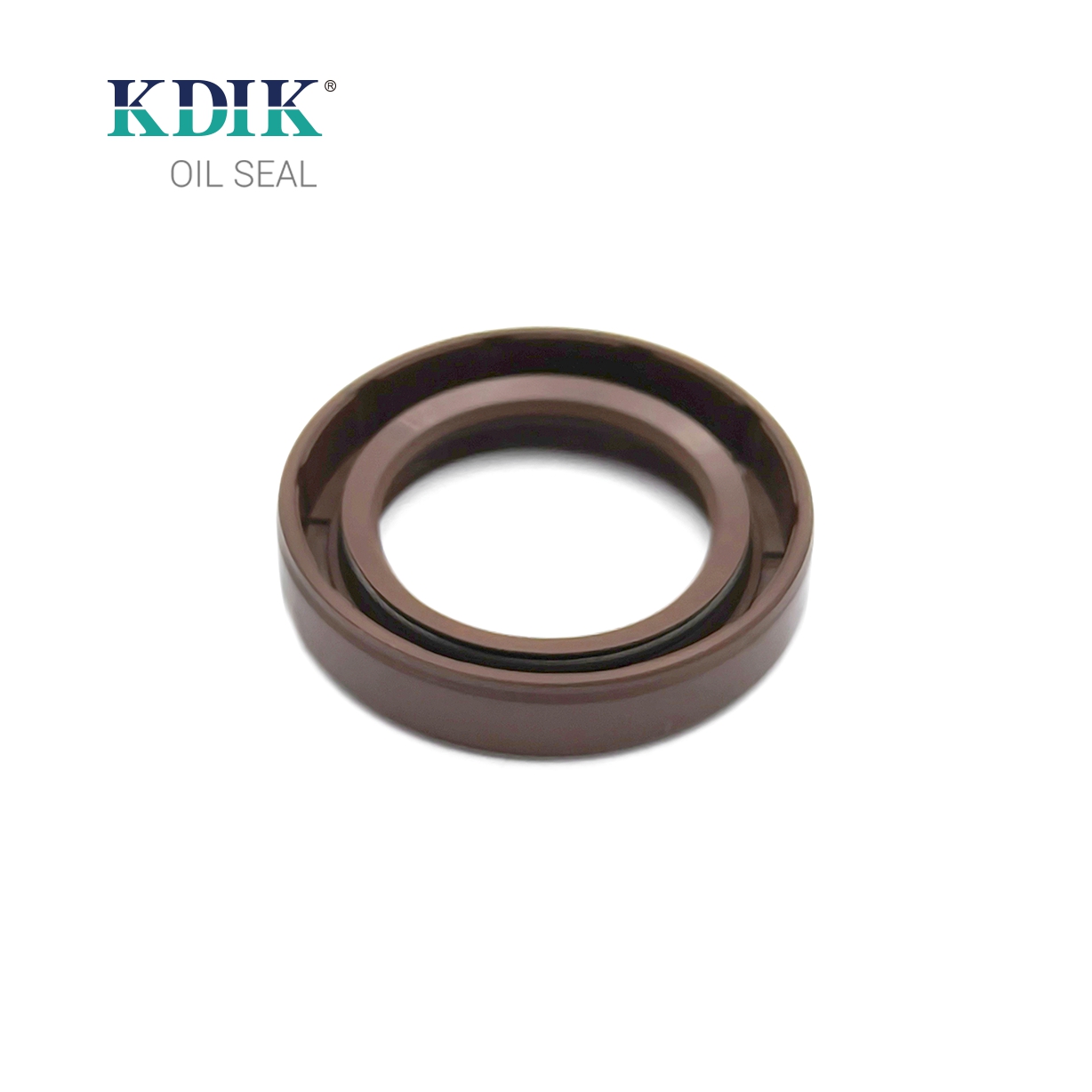 High Quality TC 35*52*10 NBR Rotary Shaft Oil Seal Double Lips for Construction Machinery Parts