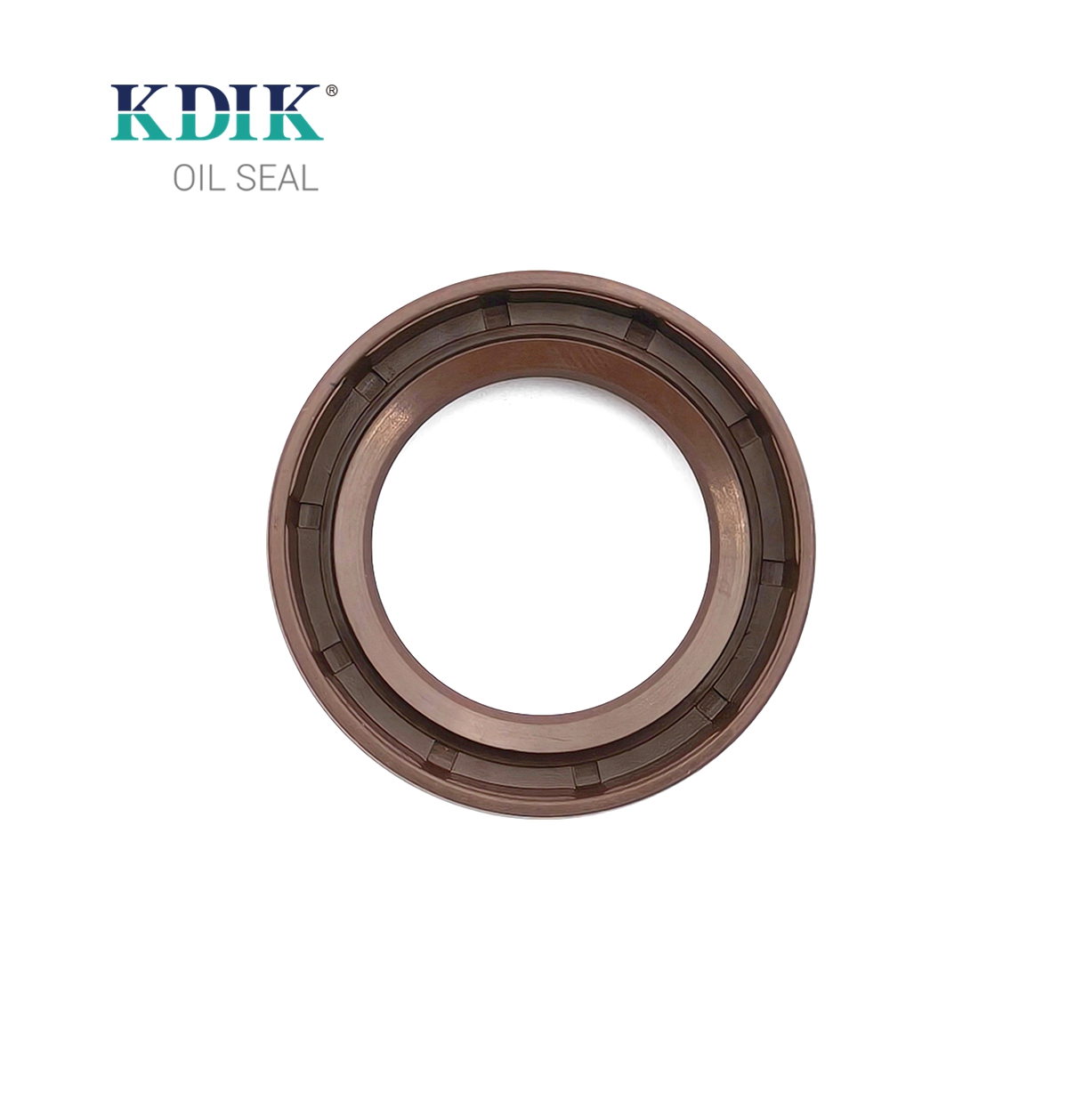 High Quality TC 35*52*10 NBR Rotary Shaft Oil Seal Double Lips for Construction Machinery Parts