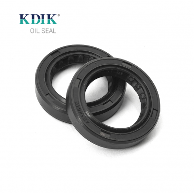 AE1464E TC 26*38*8 Rotary Shaft Oil Seal Rubber Double Lips Seal for Construction Machinery Parts